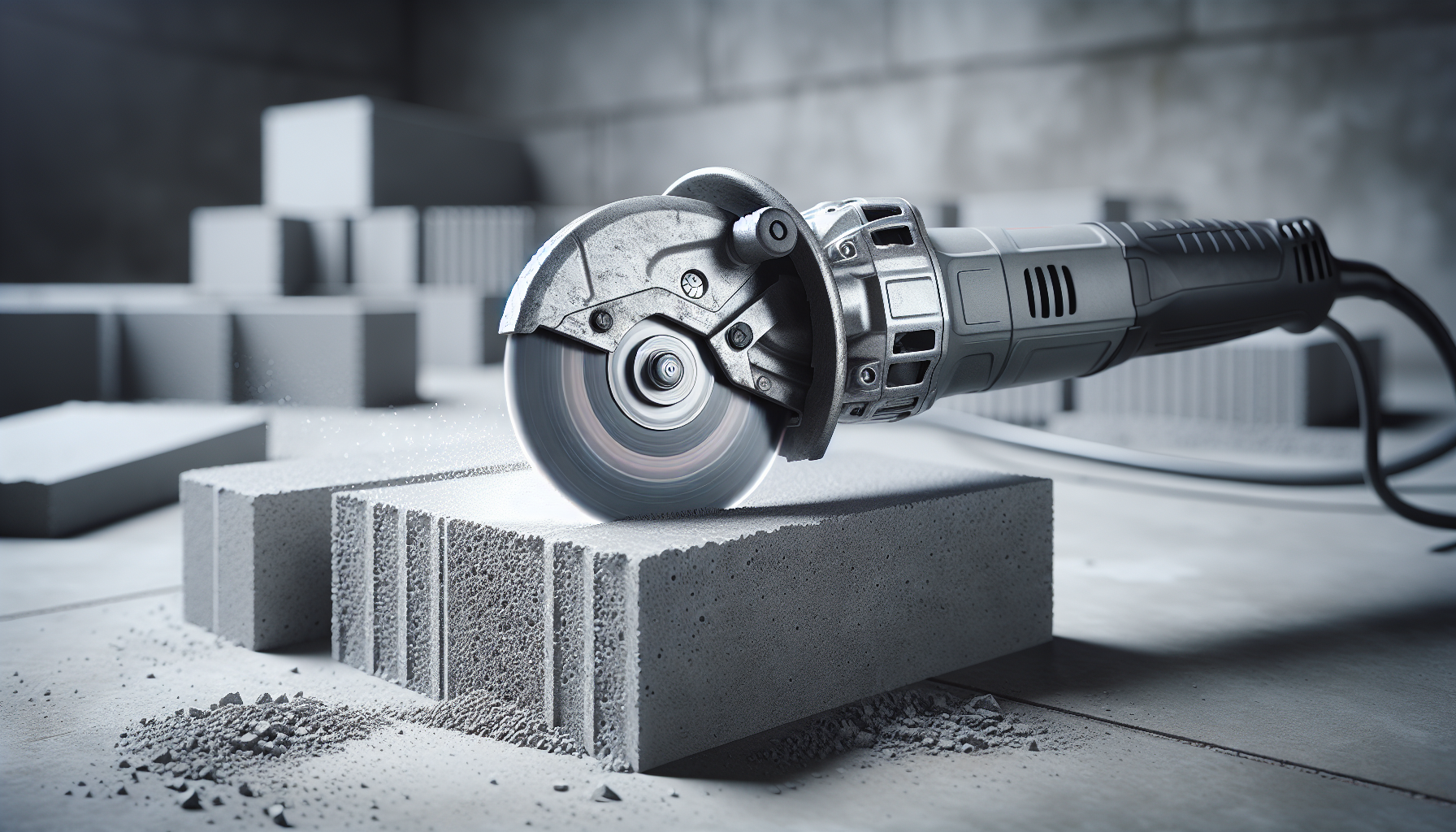 Best diamond blades for block — cutting CMU