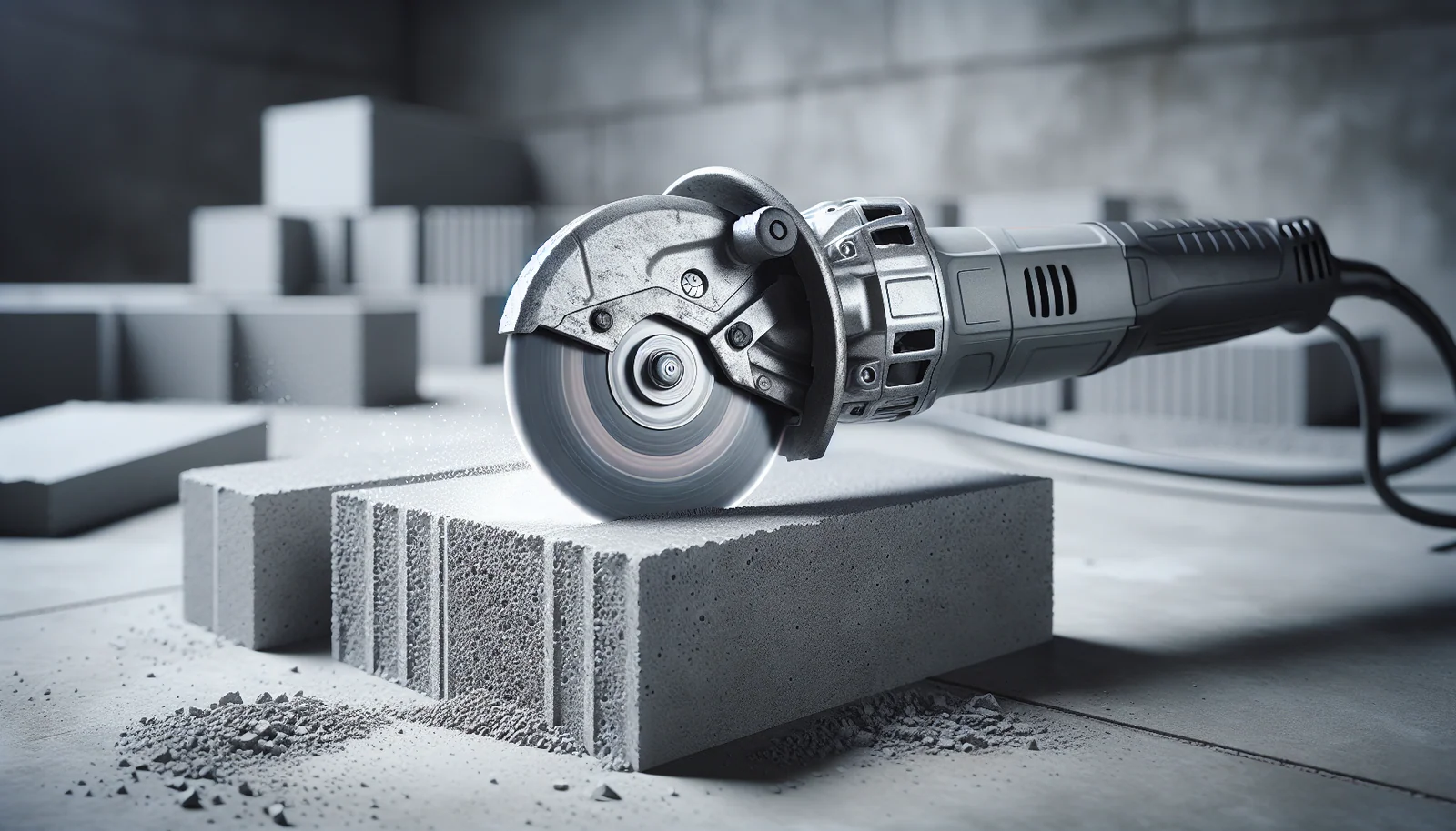 Best diamond blades for block — cutting CMU