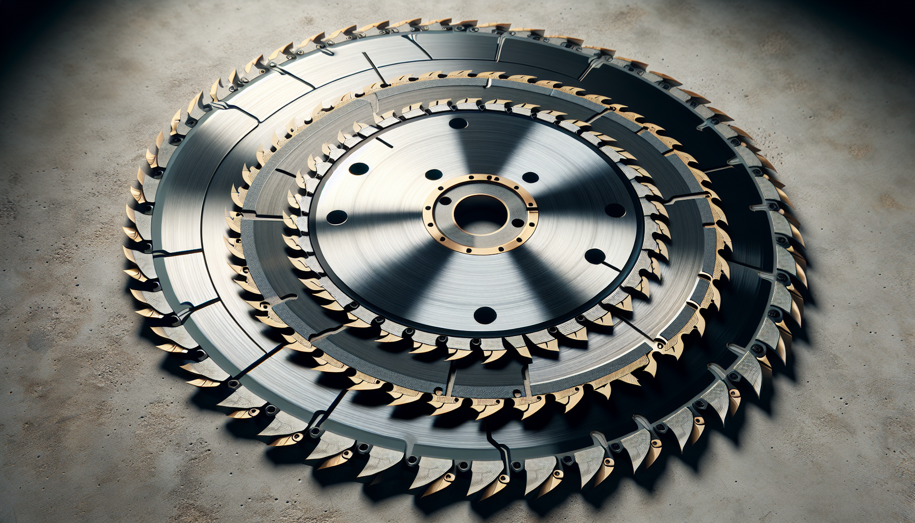 Virginia Abrasives Ultra Value diamond blade review — comparison